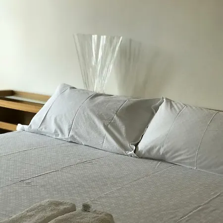 Rock&roll Apartment *