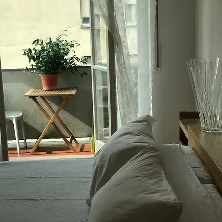 Rock&roll Apartment *