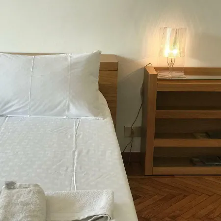 Rock&roll Apartment