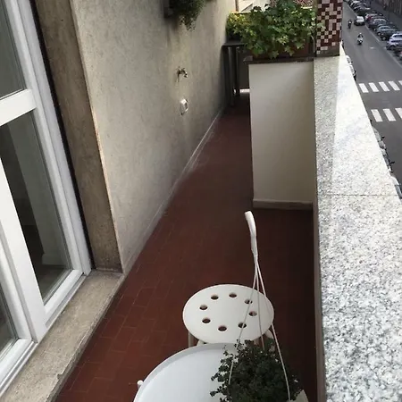Rock&roll Apartment