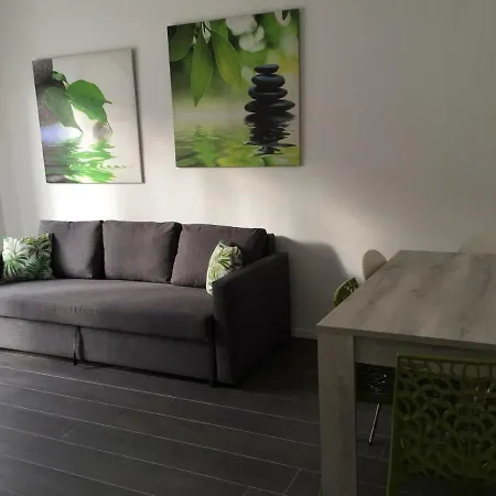 Rock&roll Apartment Milan