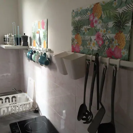 Rock&roll Apartment Milan