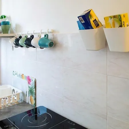 Rock&roll Apartment Milan